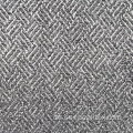 Polyester Leinenoptik Möbel Polyester-Mikrofasergewebe